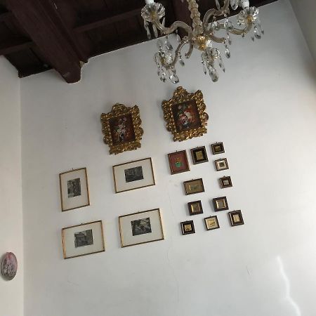 Room For Rent In Rome Trastevere Exteriör bild