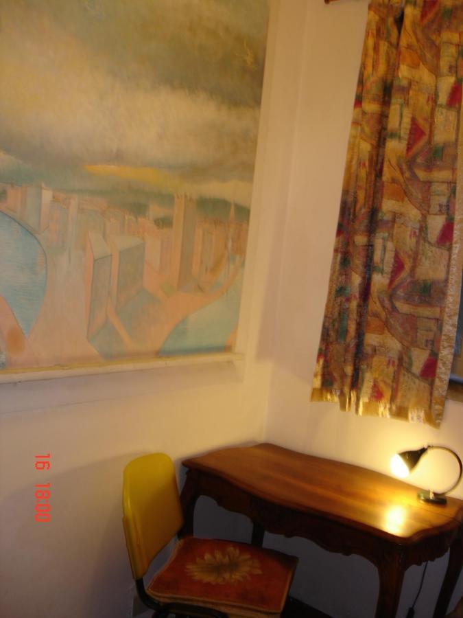 Room For Rent In Rome Trastevere Exteriör bild