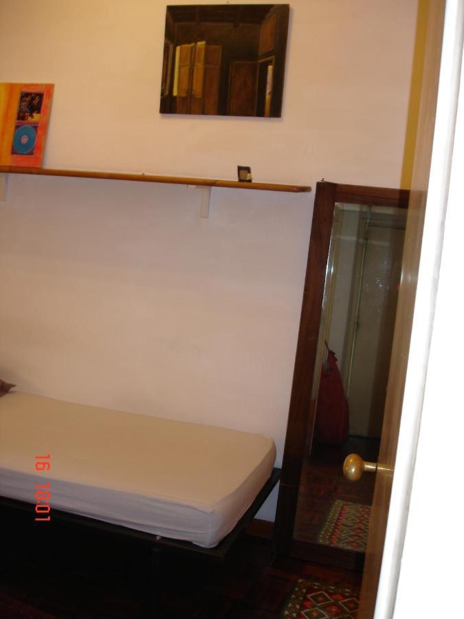 Room For Rent In Rome Trastevere Exteriör bild