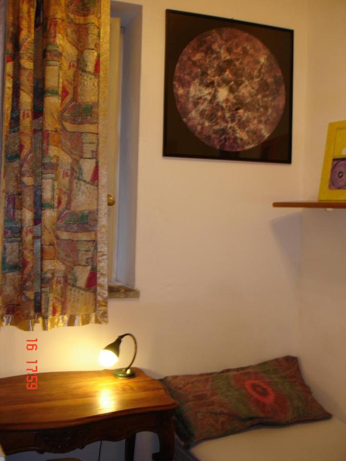 Room For Rent In Rome Trastevere Exteriör bild